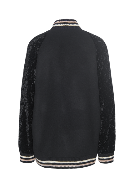 Riani BLOUSON IM COLLEGE-STYLE