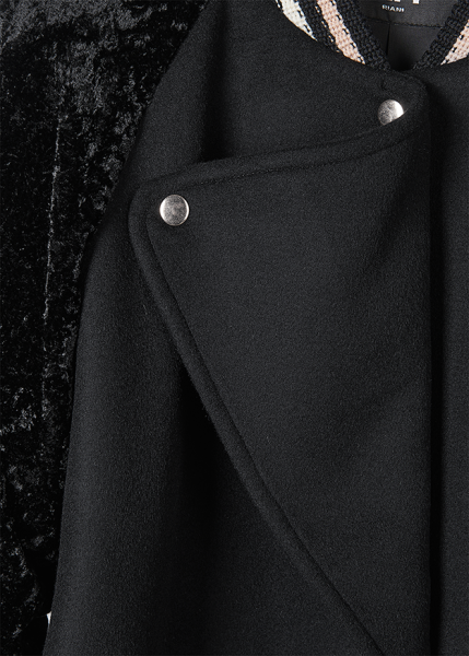 Riani BLOUSON IM COLLEGE-STYLE