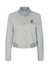 Riani BLOUSONJACKE AUS JERSEY