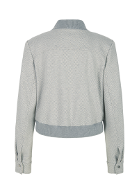 Riani BLOUSONJACKE AUS JERSEY