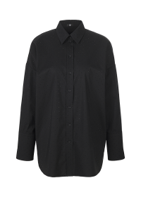 Riani BLUSE AUS CRYSTAL COTTON