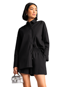 Riani BLUSE AUS CRYSTAL COTTON