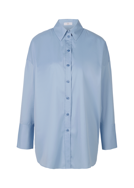 Riani BLUSE AUS FEINEM POPELINE STRETCH