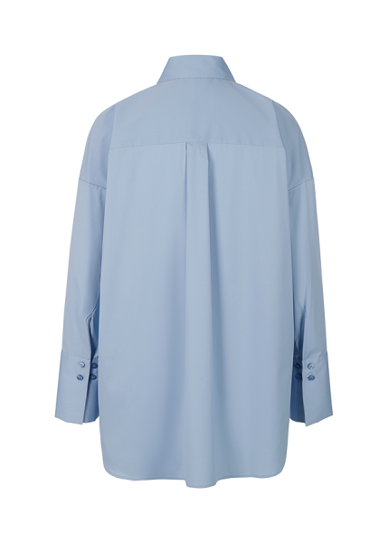 Riani BLUSE AUS FEINEM POPELINE STRETCH