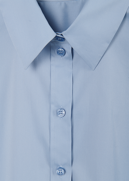 Riani BLUSE AUS FEINEM POPELINE STRETCH