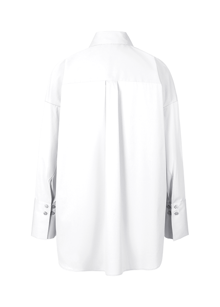 Riani BLUSE AUS FEINEM POPELINE STRETCH