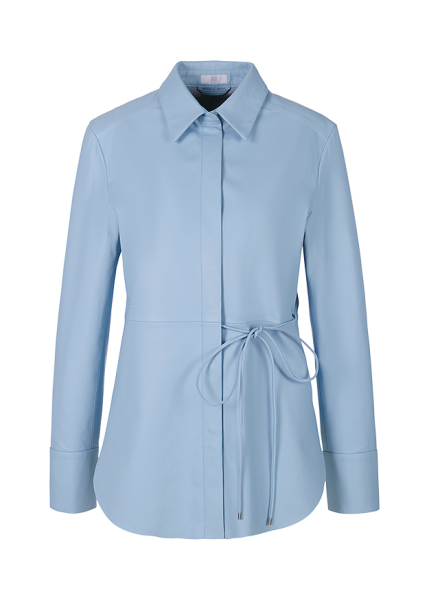 Riani BLUSE AUS LAMMNAPPA