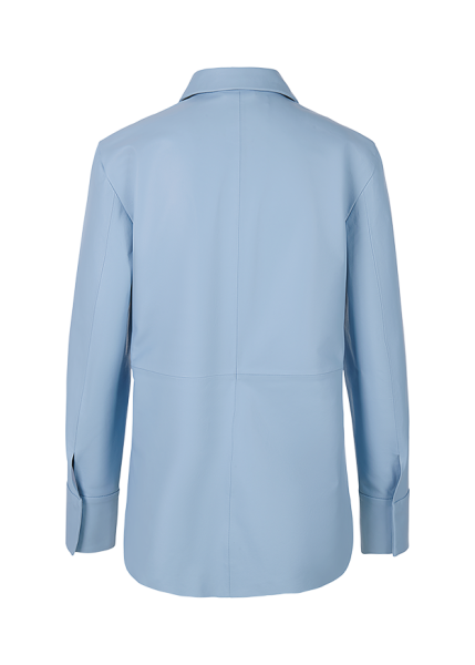 Riani BLUSE AUS LAMMNAPPA