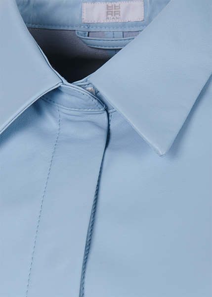 Riani BLUSE AUS LAMMNAPPA