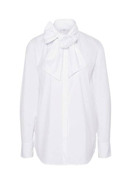 Riani BLUSE AUS POPELINE STRETCH