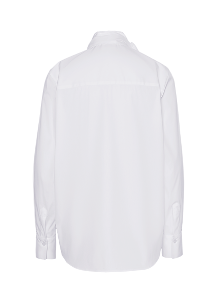 Riani BLUSE AUS POPELINE STRETCH