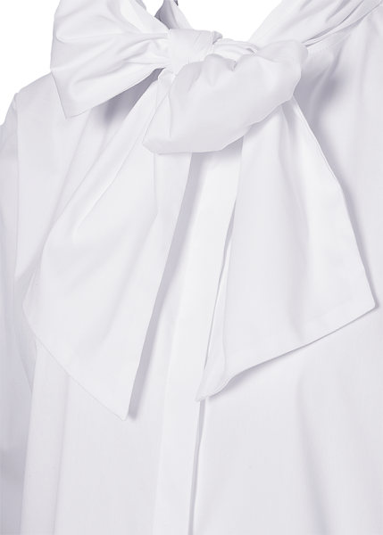 Riani BLUSE AUS POPELINE STRETCH