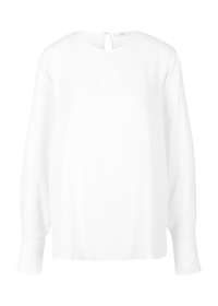 Riani BLUSE AUS SILKY CRÊPE