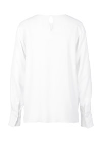 Riani BLUSE AUS SILKY CRÊPE