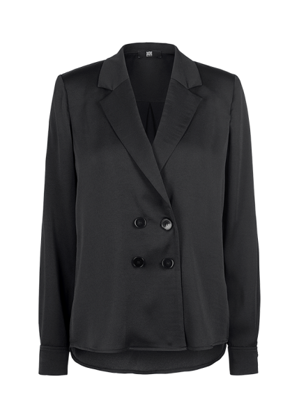 Riani BLUSE IM BLAZER-STYLE