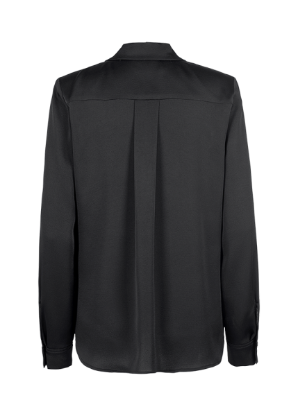 Riani BLUSE IM BLAZER-STYLE