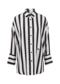 Riani BLUSE MIT BOLD STRIPE