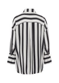 Riani BLUSE MIT BOLD STRIPE
