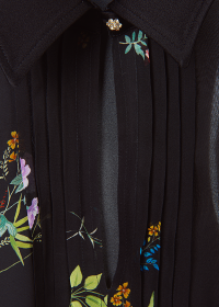 Riani BLUSE MIT BOUQUET PRINT