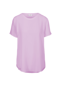 Riani BLUSENSHIRT AUS SILKY CRÊPE