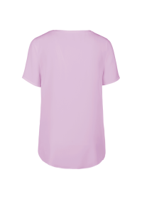 Riani BLUSENSHIRT AUS SILKY CRÊPE