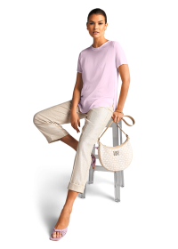 Riani BLUSENSHIRT AUS SILKY CRÊPE