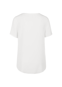 Riani BLUSENSHIRT AUS SILKY CRÊPE