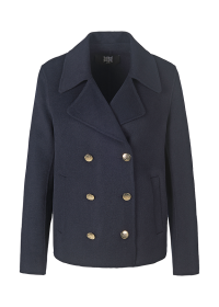 Riani CABANJACKE AUS DOUBLEFACE