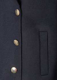 Riani CABANJACKE AUS DOUBLEFACE