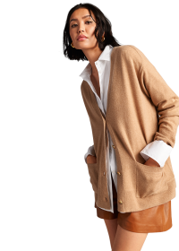 Riani CARDIGAN AUS CASHMERE MIX