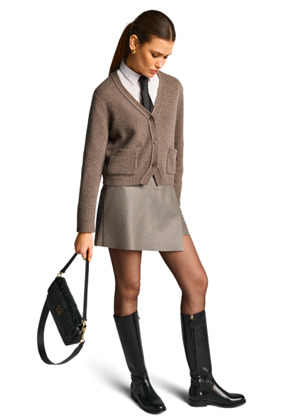 Riani CARDIGAN AUS PURE CASHMERE