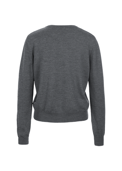 Riani CARDIGAN MIT KNOPFLEISTE