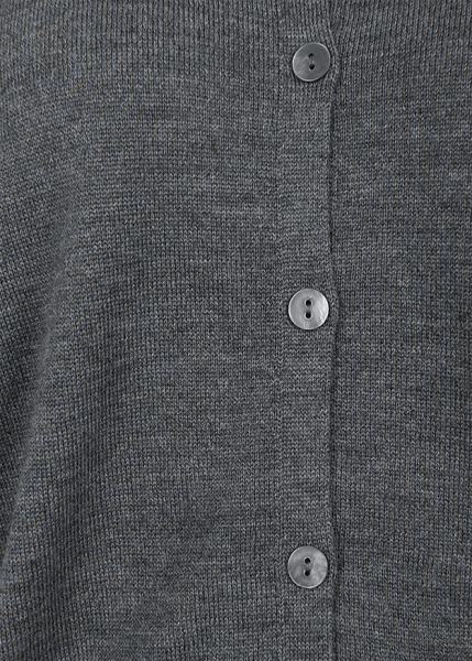 Riani CARDIGAN MIT KNOPFLEISTE