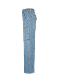 Riani CARGO JEANS AUS AUTHENTIC DENIM