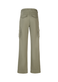 Riani CARGOHOSE AUS BAUMWOLLSTRETCH