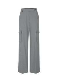 Riani CARGOHOSE MIT WEITEN BEINEN