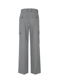 Riani CARGOHOSE MIT WEITEN BEINEN