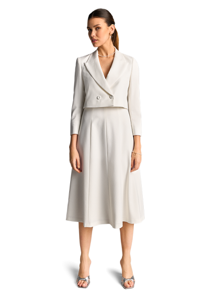 Riani CROPPED BLAZER