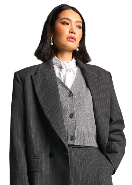 Riani CROPPED CARDIGAN