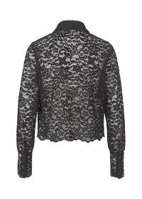 Riani CROPPED SPITZENBLUSE
