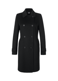 Riani DOUBLE-BREASTED MANTEL