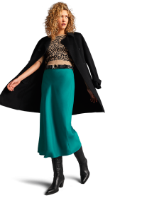 Riani DOUBLE-BREASTED MANTEL