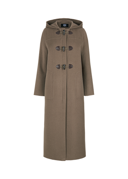 Riani DUFFLECOAT AUS DOUBLEFACE