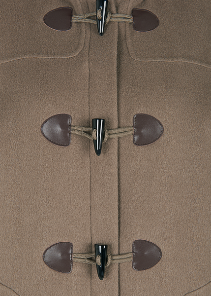 Riani DUFFLECOAT AUS DOUBLEFACE