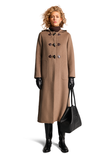 Riani DUFFLECOAT AUS DOUBLEFACE