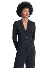 Riani EINREIHIGER BLAZER MIT ELASTHAN