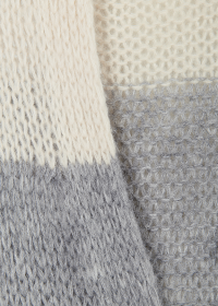 Riani GESTREIFTER LONG-CARDIGAN