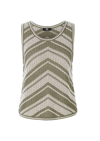 Riani GESTRICKTES TANKTOP