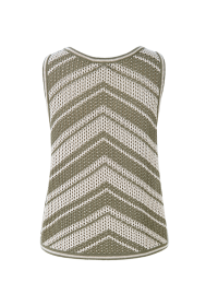 Riani GESTRICKTES TANKTOP