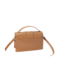 Riani GLATTLEDERTASCHE MIT RIANI LOGO